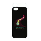 Progressing Vector Logo iPhone 5/5S Wallet Case