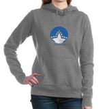 Great Star Logo Hooded Sweatshirt