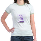 Thizzel Work T-Shirt