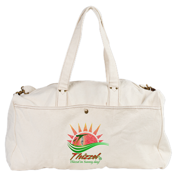 Summer Logo Duffel Bag