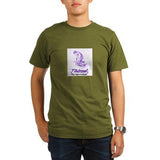 Thizzel Work T-Shirt
