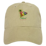 Live Tex Tree Vector Logo Baseball Baseball Cap