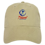 Thizzel Baseball Baseball Cap