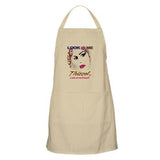 Look at Me Thizzel Apron