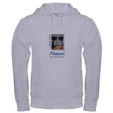 Thizzel create a pure Ambiance Hoodie