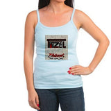 Thizzel Class Tank Top