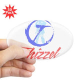 Thizzel Decal