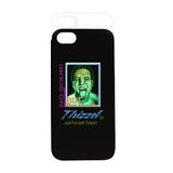 Just Fun with Thizzel iPhone 5/5S Wallet Case