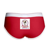 Thizzel Dancing Women's Boy Brief