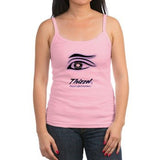 Thizzel Sight Logo Tank Top