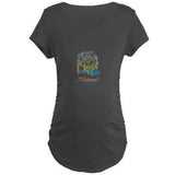 Thizzel really Fantastic Maternity T-Shirt