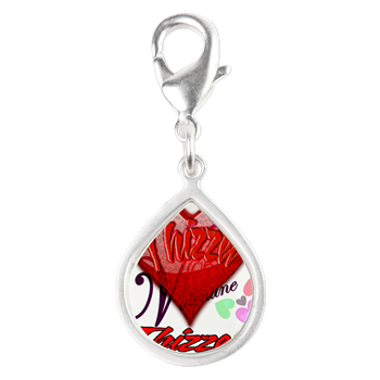 Valentine Logo Charms