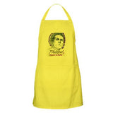 Thizzel is my Spirits Apron