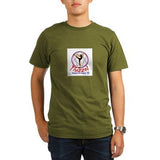 Thizzel Dancing T-Shirt