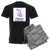 Thizzel Work Pajamas