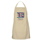 Artwork Logo Apron