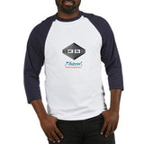 Thizzel Face Logo Baseball Jersey