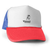 Thizzel Lady Trucker Hat