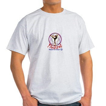 Thizzel Dancing T-Shirt