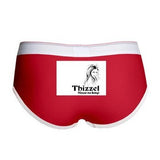 Thizzel Lady Women's Boy Brief