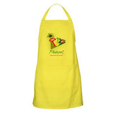 Live Tex Tree Vector Logo Apron