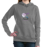 Magnifier Logo Hooded Sweatshirt