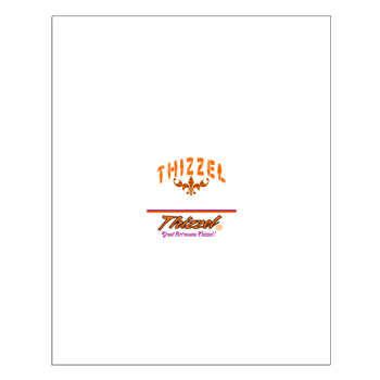 Text Graph Logo Posters