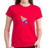 Space Logo T-Shirt