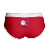 Magnifier Logo Women's Boy Brief