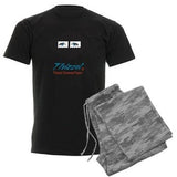 Thizzel Face Logo Pajamas