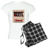 Thizzel Class Pajamas