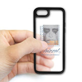 Thizzel create a pure Ambiance iPhone 5C Case