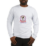 Thizzel Dancing Long Sleeve T-Shirt