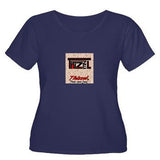 Thizzel Class Plus Size T-Shirt