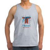 Have a Thizzel Art Tank Top