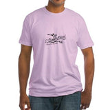 Thizzel Surfing T-Shirt