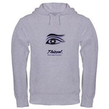 Thizzel Sight Logo Hoodie