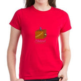 Funny Logo T-Shirt