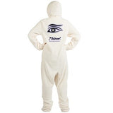 Thizzel Sight Logo Footed Pajamas