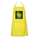 Thizzel Health Apron