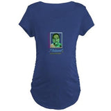Just Fun with Thizzel Maternity T-Shirt