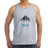 Thizzel Successful Logo Tank Top