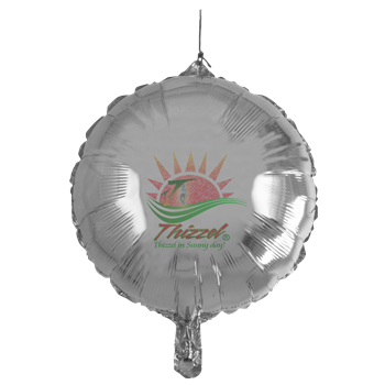 Summer Logo Balloon