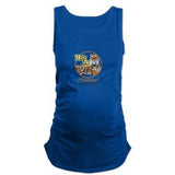 Power Logo Maternity Tank Top