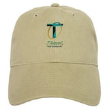 Thizzel Encompass Logo Baseball Baseball Cap