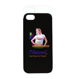 I feel Cheer for Thizzel iPhone 5/5S Wallet Case