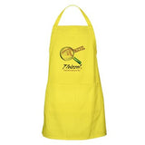 Magnifier Logo Apron