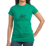 Thizzel Surfing T-Shirt