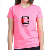 Thizzel Creativity Logo T-Shirt