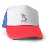 Space Logo Trucker Hat